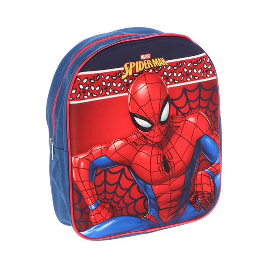 Spiderman 3D rugzak
