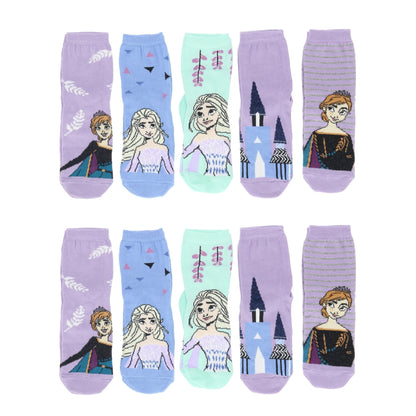 Frozen Sokken 10 - Paar