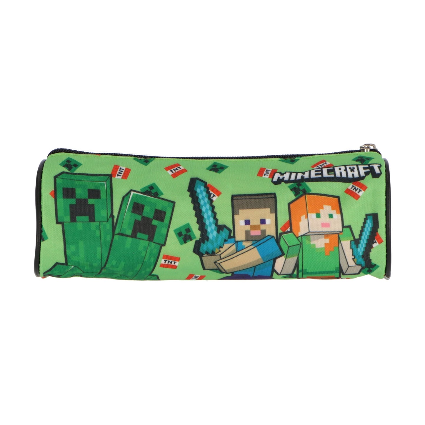 Minecraft etui
