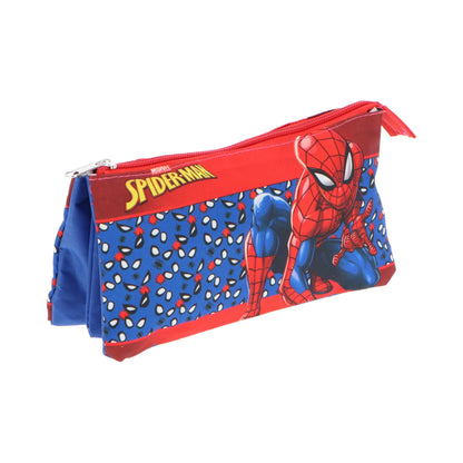 Spiderman etui