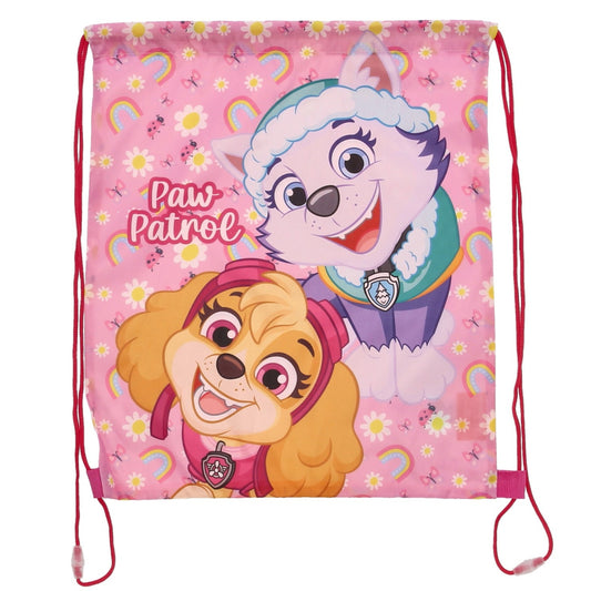 Paw Patrol gymtas