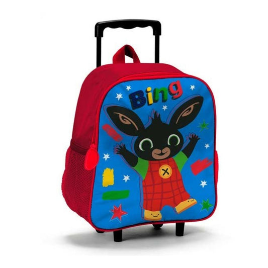 Bing trolley rugzak