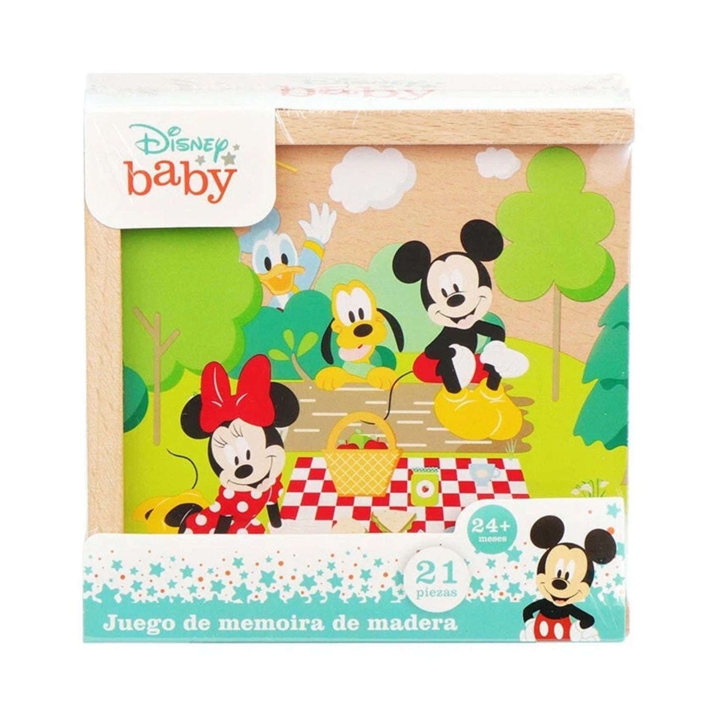 Disney Memory
