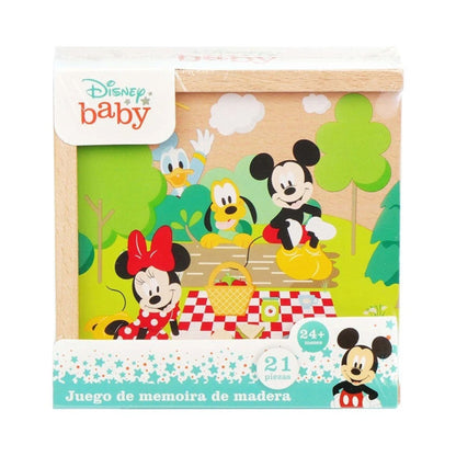 Disney Memory