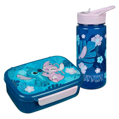 Lilo & Stitch lunchset