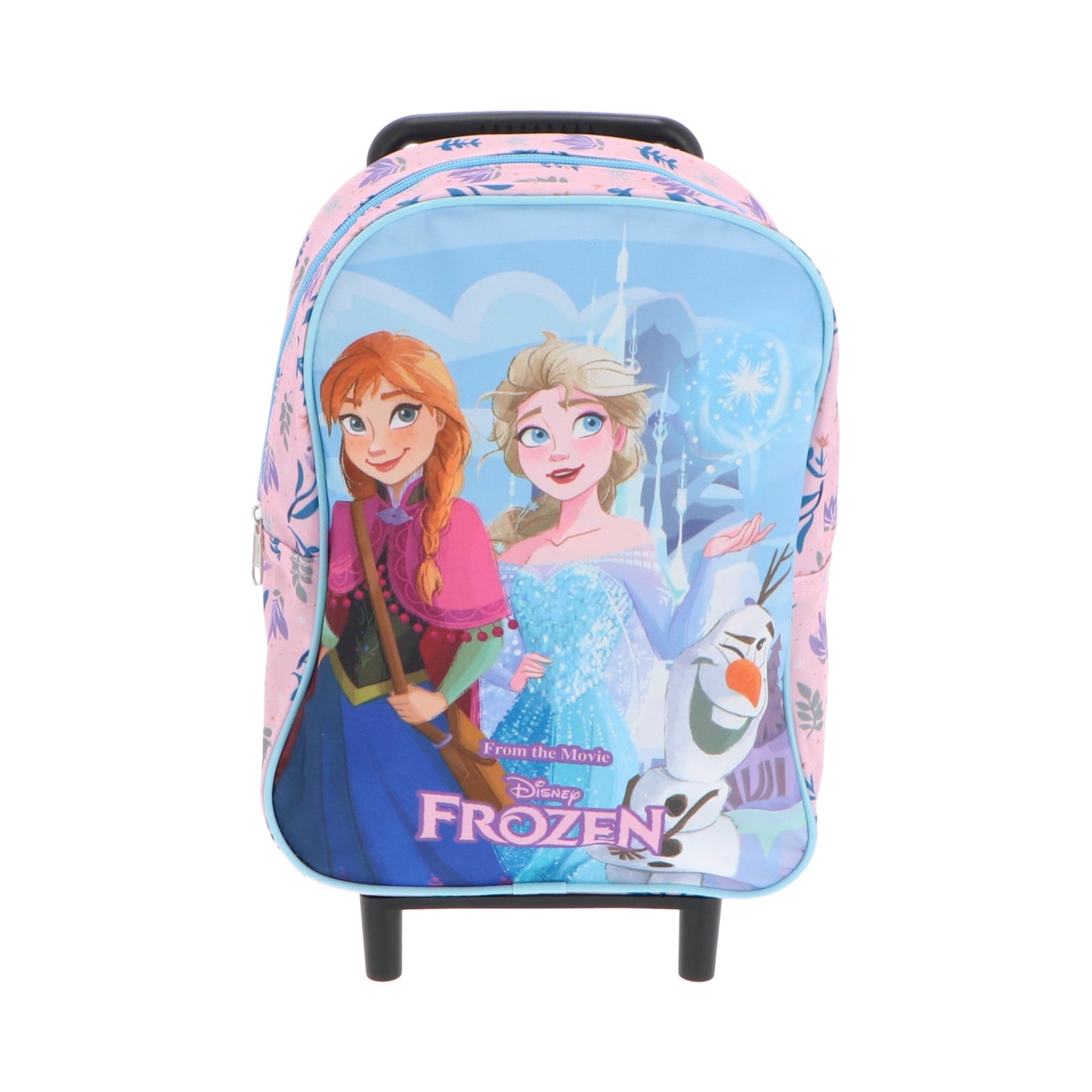 Frozen trolley rugzak