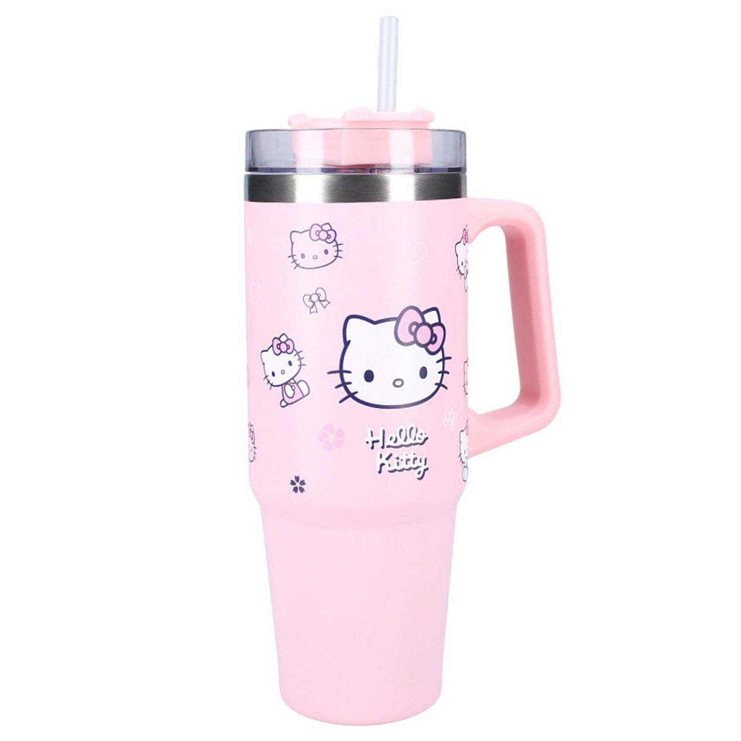 Hello Kitty drinkfles