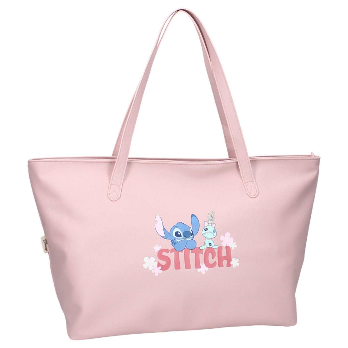 Lilo & Stitch shopper