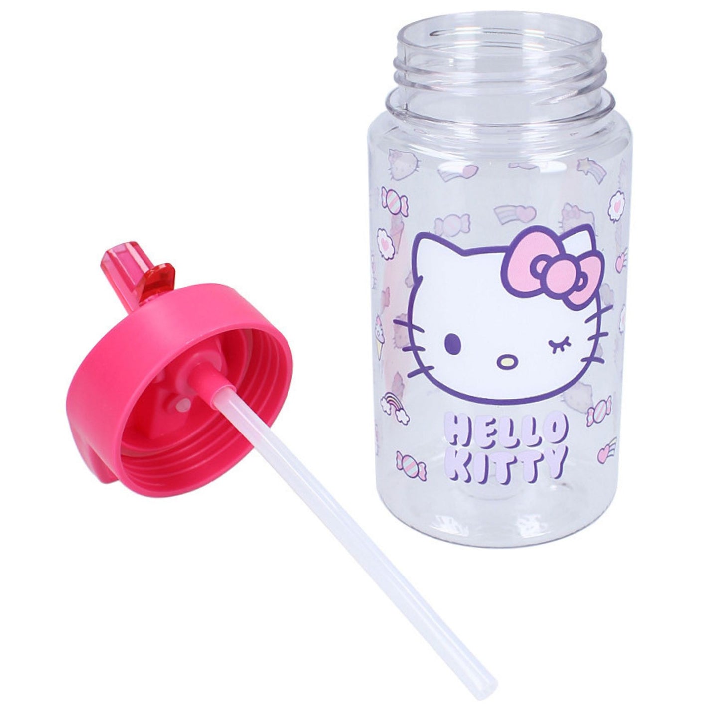 Hello Kitty drinkfles