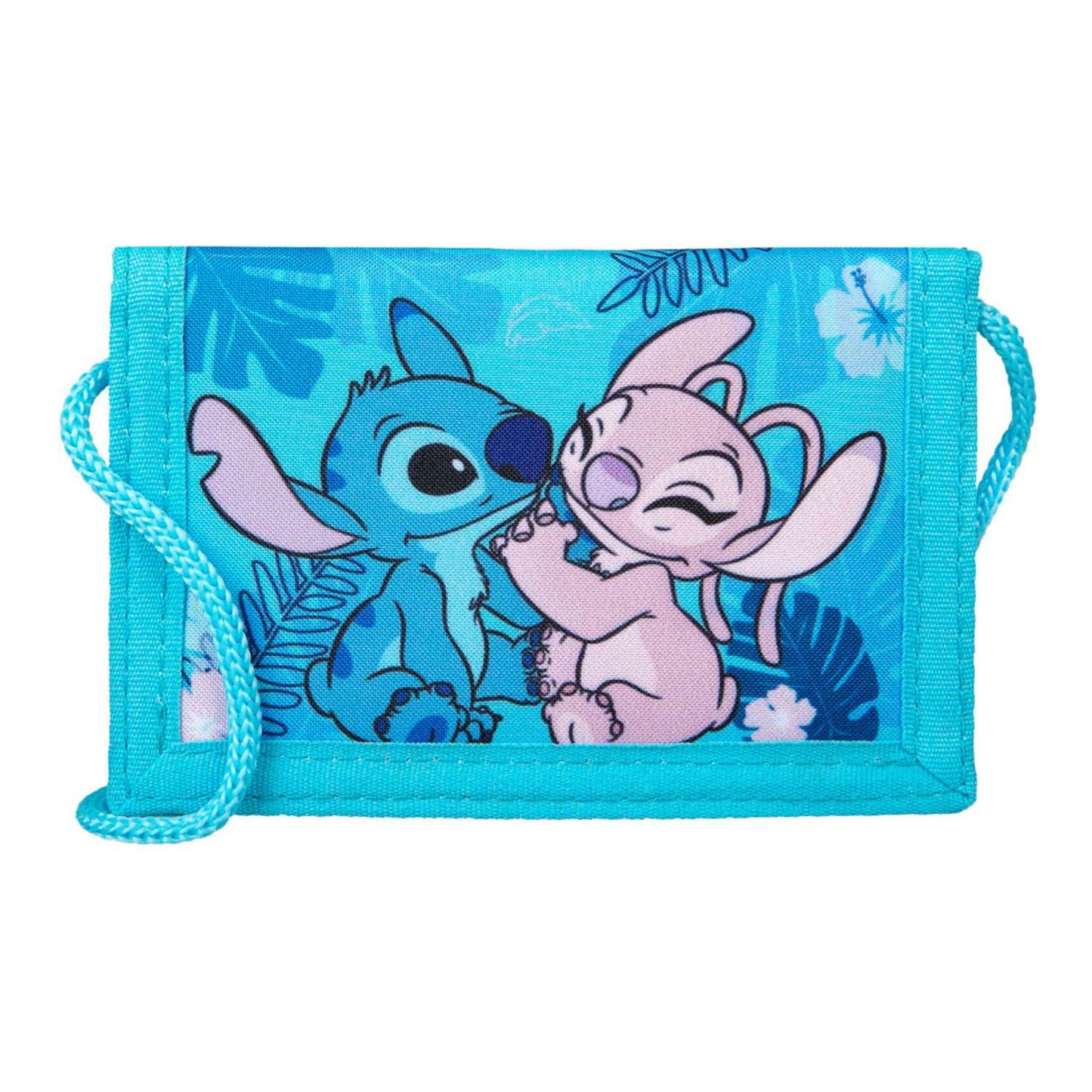 Lilo & Stitch portemonnee