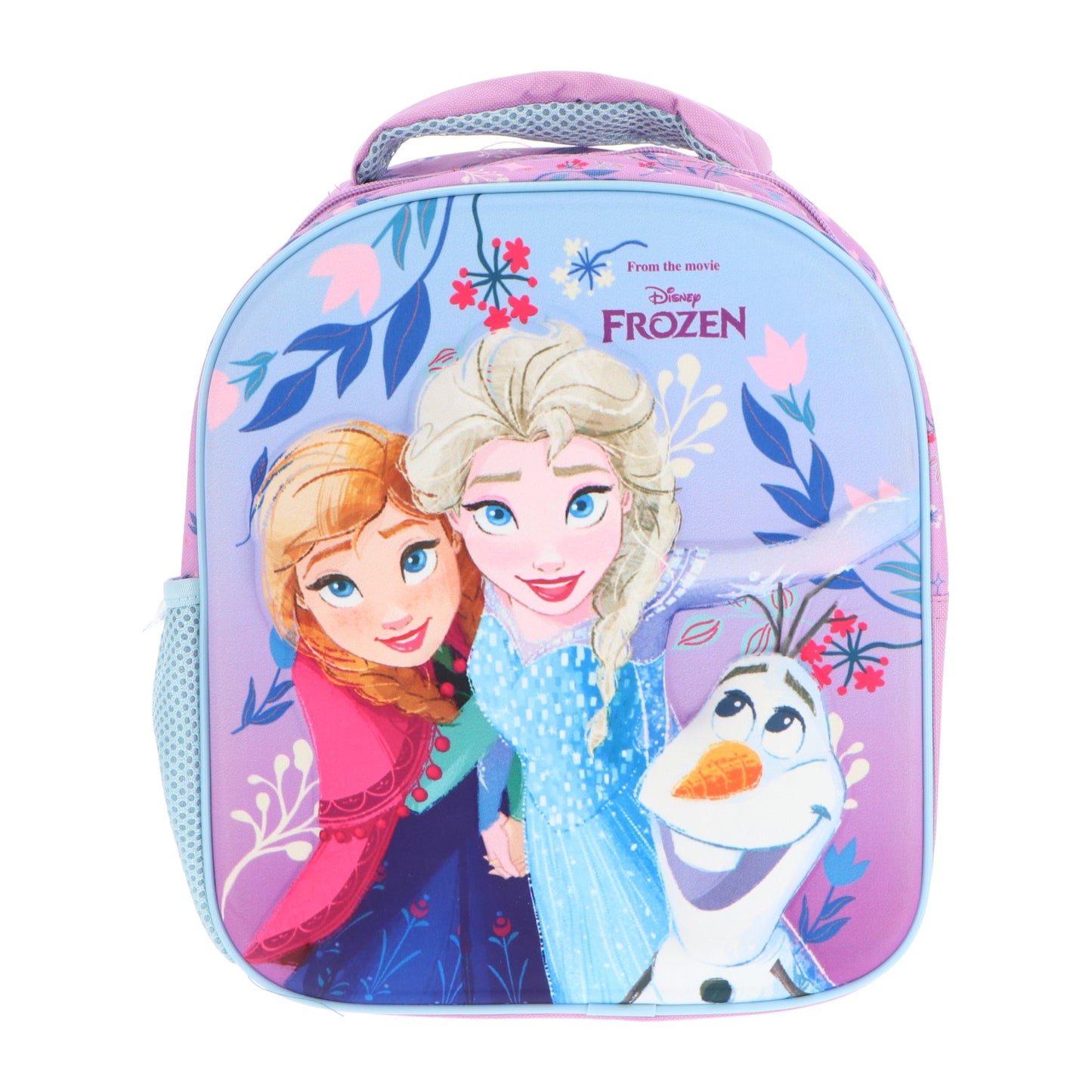 Frozen 3D rugzak