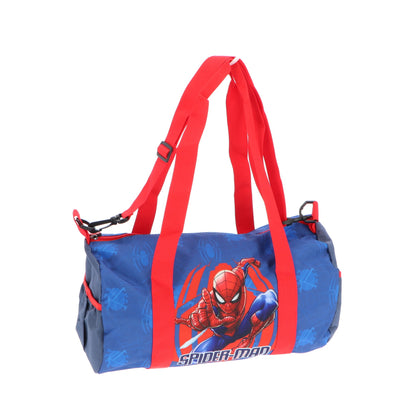 Spiderman sporttas