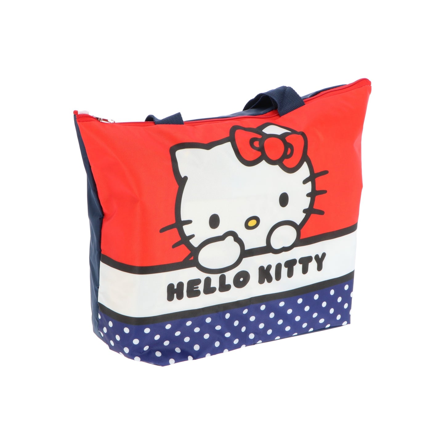 Hello Kitty strandtas