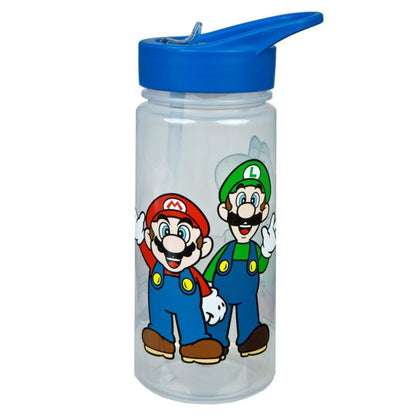 Super Mario lunchset