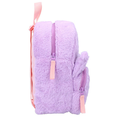 Kuromi pluche rugzak