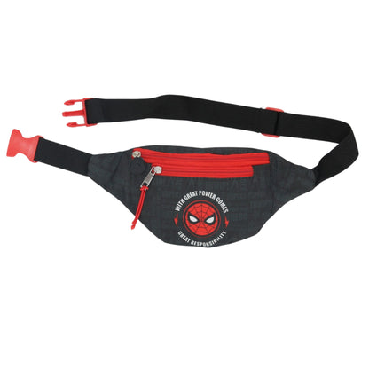 Spiderman heuptas