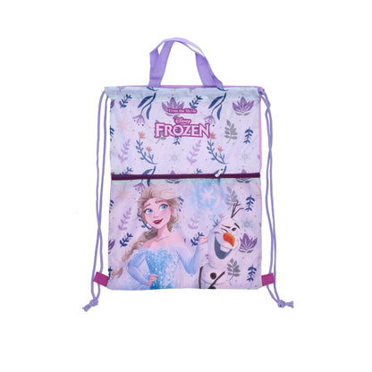 Frozen gymtas - deluxe