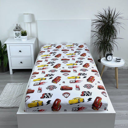 Cars hoeslaken