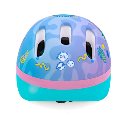 Lilo & Stitch Fietshelm