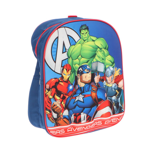 Avengers 3D rugzak