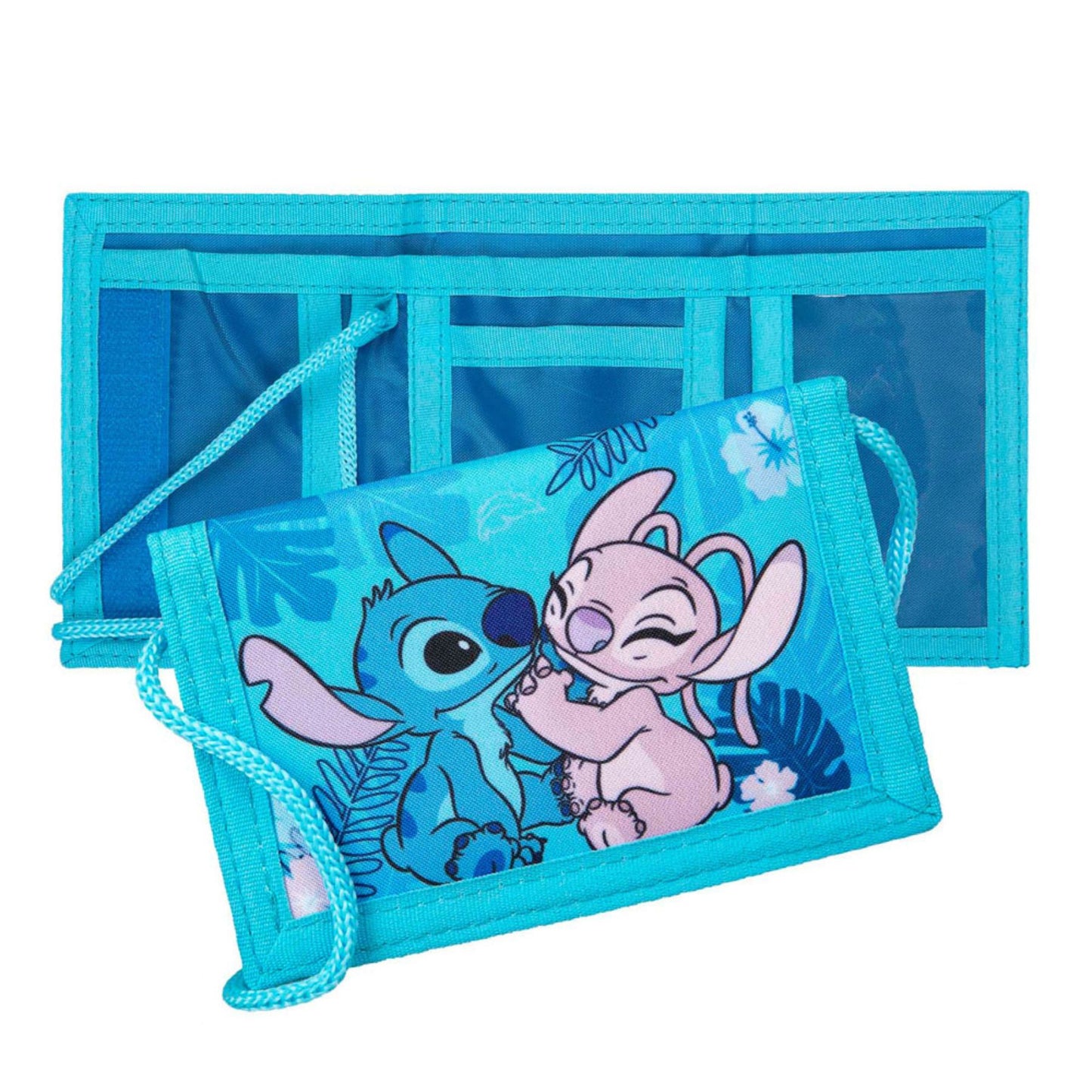 Lilo & Stitch portemonnee