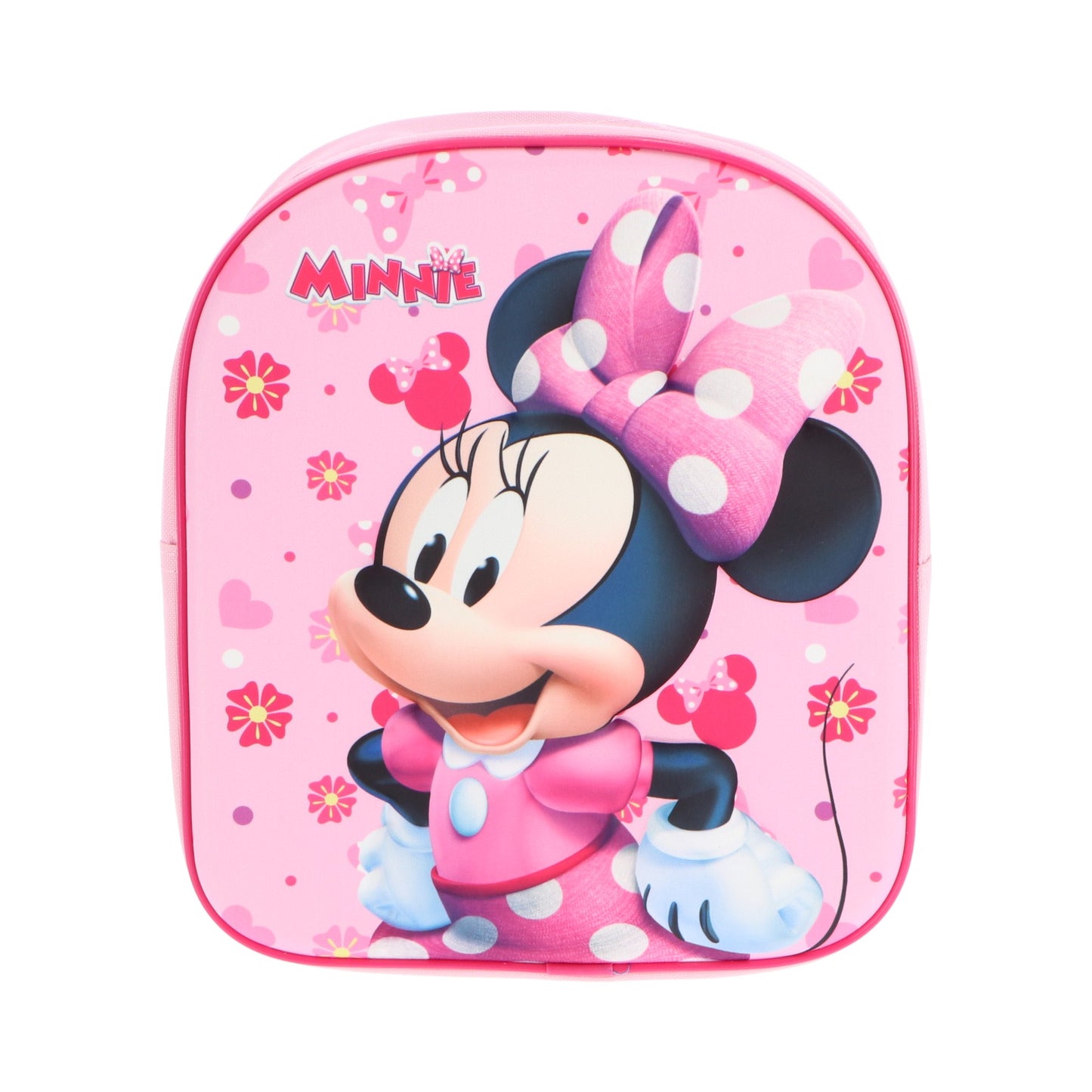 Minnie Mouse 3D rugzak