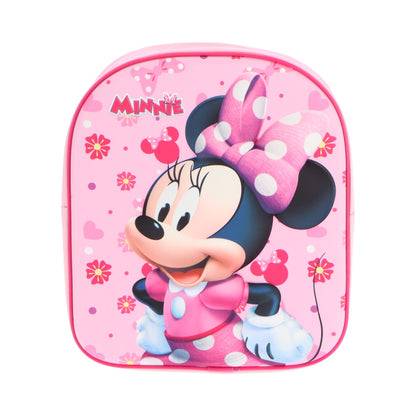 Minnie Mouse 3D rugzak