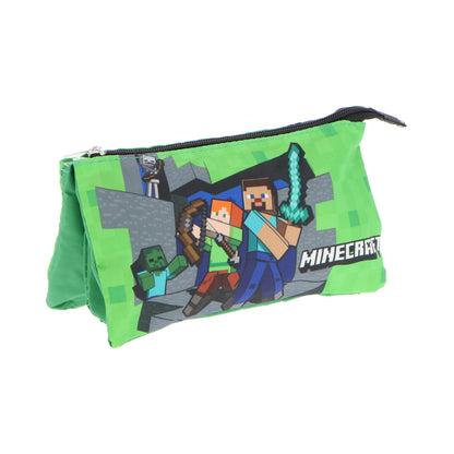 Minecraft etui