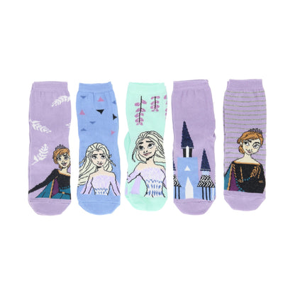 Frozen Sokken 10 - Paar