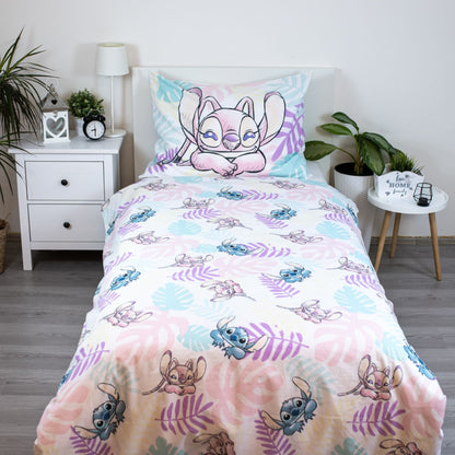 Lilo & Stitch dekbedovertrek