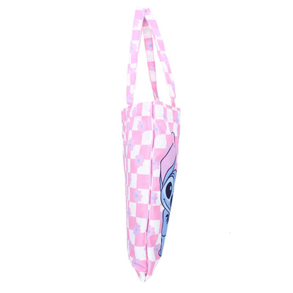 Lilo & Stitch shopper