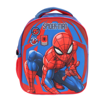 Spiderman 3D rugzak