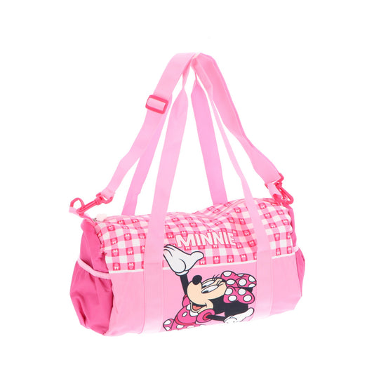 Minnie Mouse sporttas