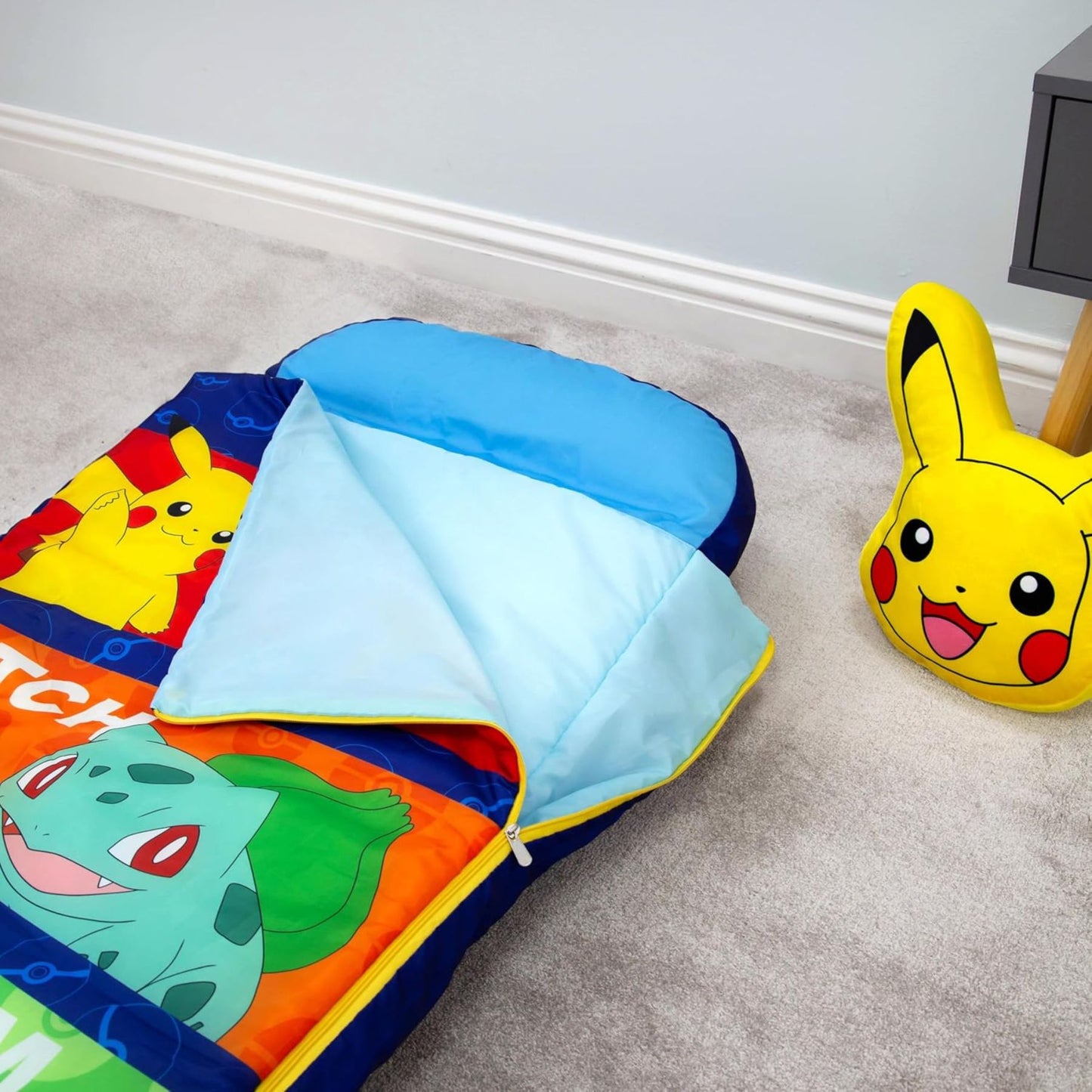 Pokemon Readybed