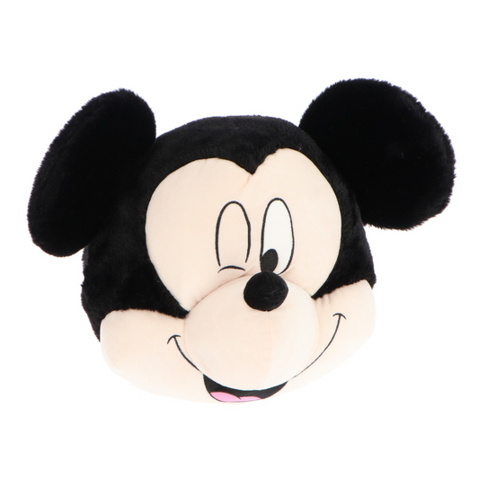 Noxxiez handwarmer - knuffel - kussen - Mickey Mouse