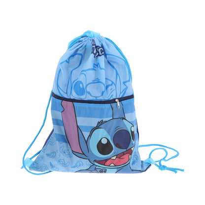 Lilo & Stitch gymtas - deluxe