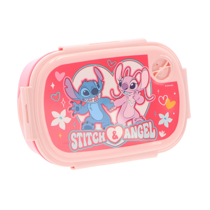 Lilo & Stitch lunchset 5-delig