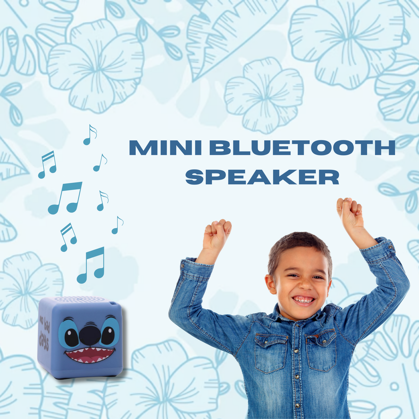 Lilo & Stitch Cadeaubox