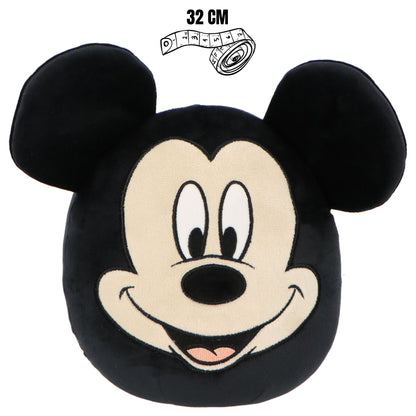 Mickey Mouse squishy - 32 cm