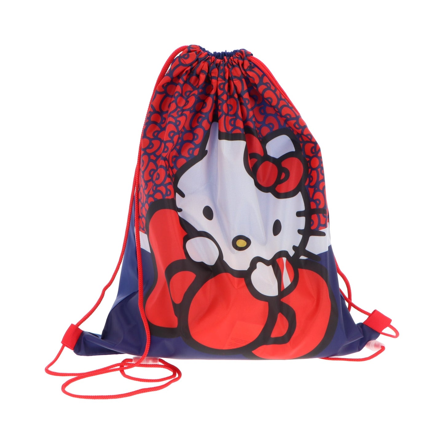Hello Kitty gymtas - deluxe