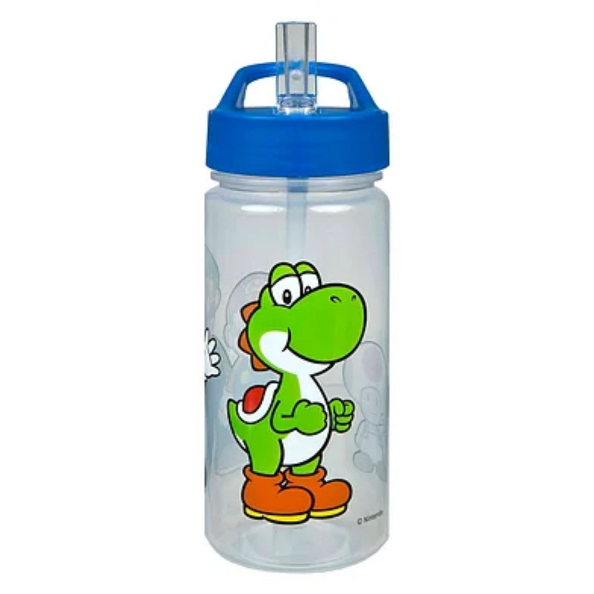 Super Mario aero-drinkfles