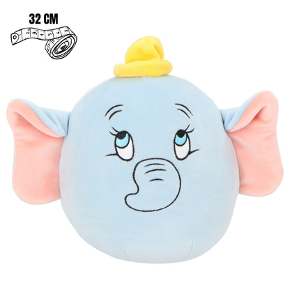 Disney Dumbo squishy - 32 cm
