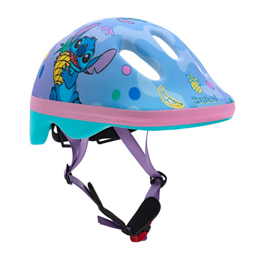 Lilo & Stitch Fietshelm