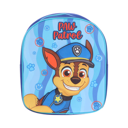 Paw Patrol 3D rugzak