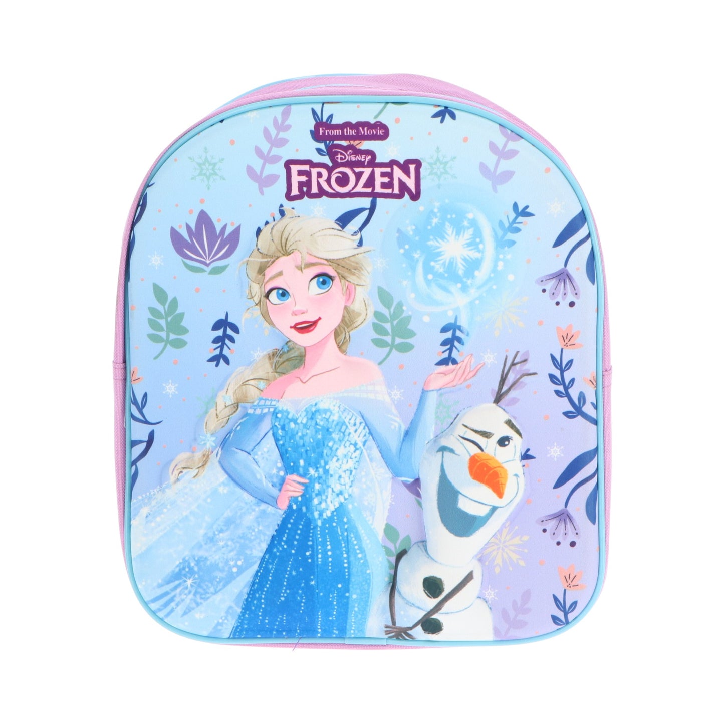 Frozen 3D rugzak