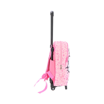 Hello Kitty trolley rugzak