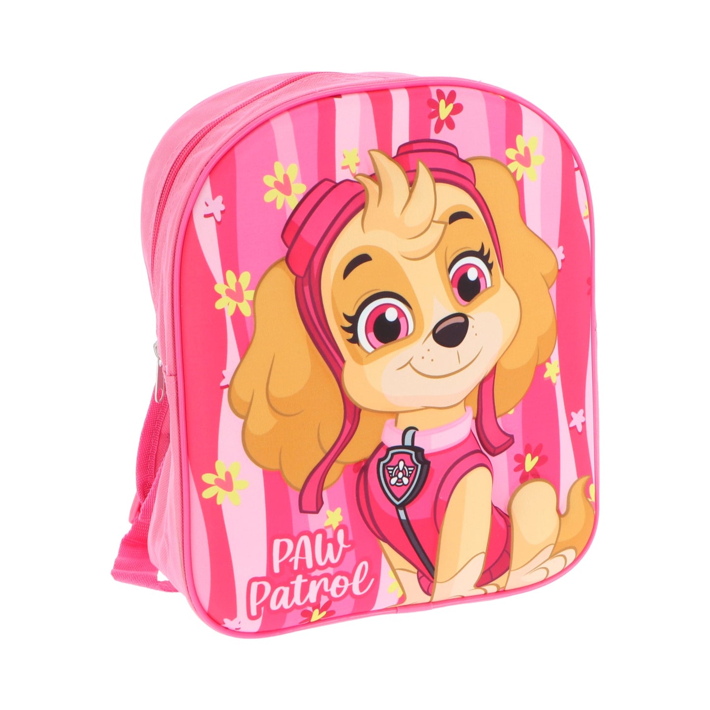 Paw Patrol 3D rugzak
