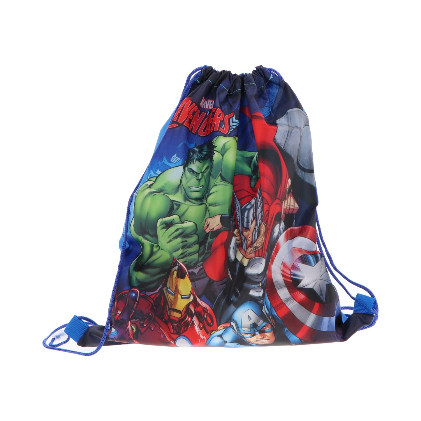 Avengers gymtas