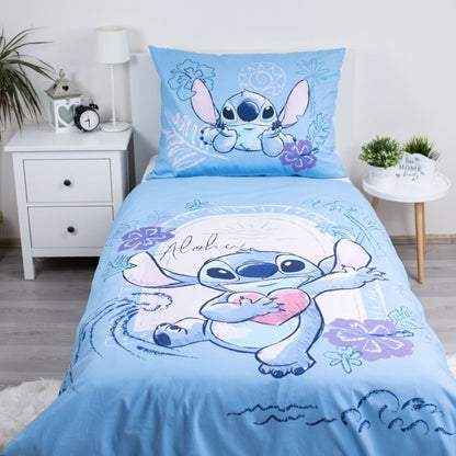 Lilo & Stitch dekbedovertrek