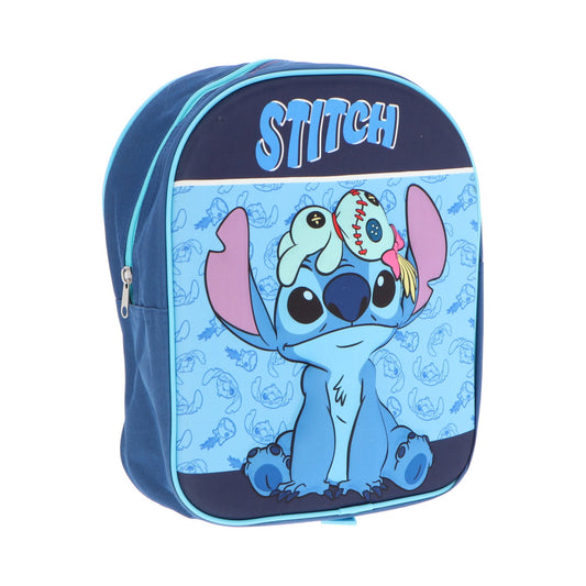 Lilo & Stitch 3D rugzak